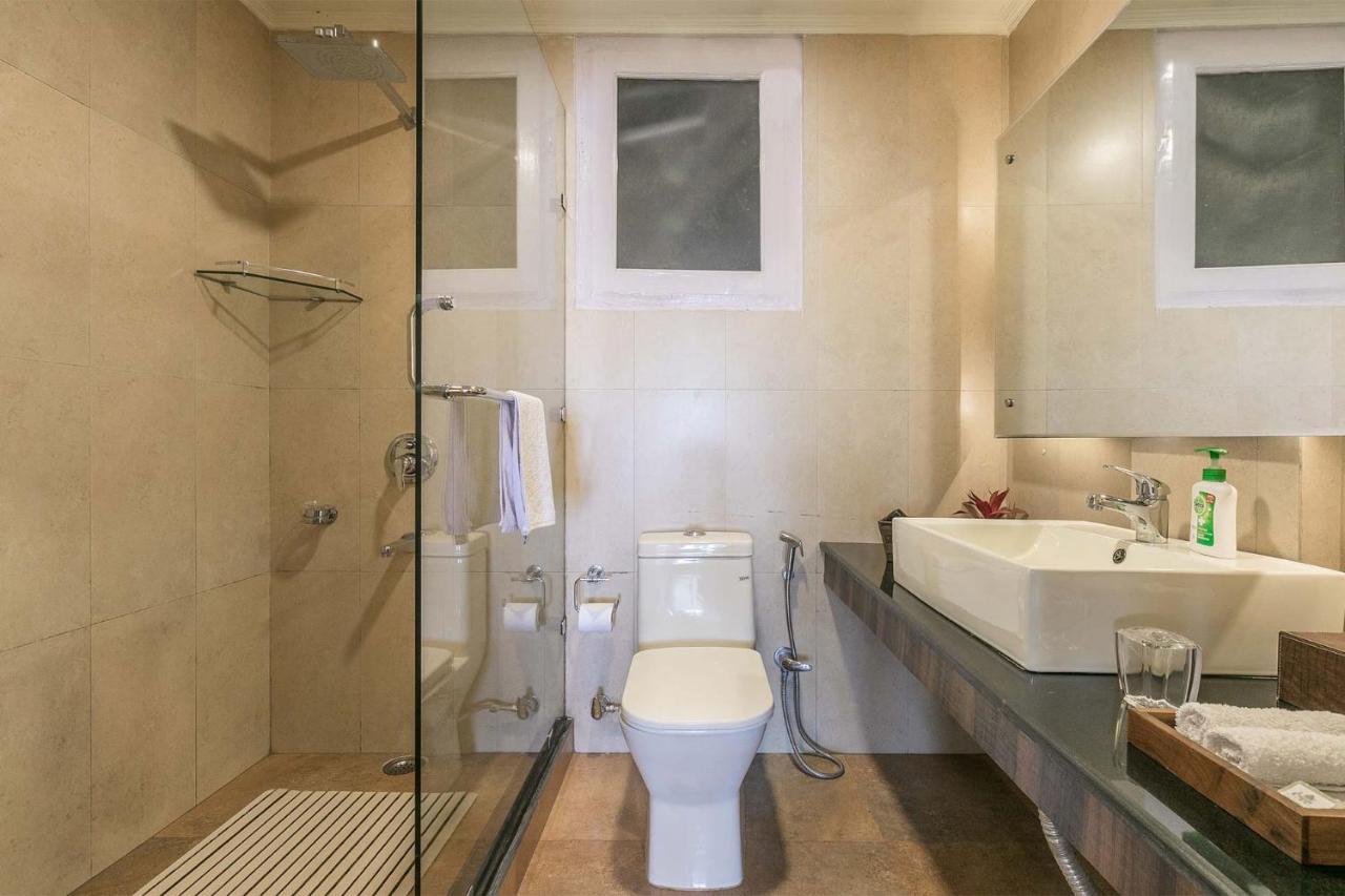 Stayvista At The Corner House - Pet Friendly Villa Шімла Екстер'єр фото